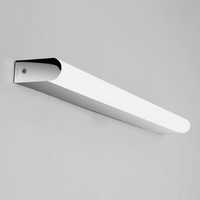 Astro Artemis LED Bathroom Wall Light - Polished Chrome