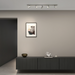 Astro Ascoli Five Bar Ceiling Light - Bathroom Lighting