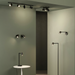 Astro Ascoli Swing Reading Wall Light - Bathroom Lighting