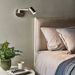 Astro Ascoli Swing Reading Wall Light - Bathroom Lighting