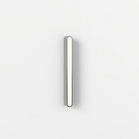 Astro Atticus Wall Light - 600mm Wide - Polished Chrome