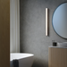 Astro Atticus Wall Light - 900mm Wide - Bathroom Lighting
