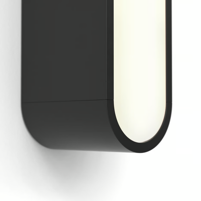 Astro Atticus Wall Light - 900mm Wide - Bathroom Lighting
