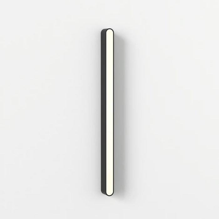 Astro Atticus Wall Light - 900mm Wide - Matt Black