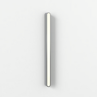 Astro Atticus Wall Light - 900mm Wide - Polished Chrome