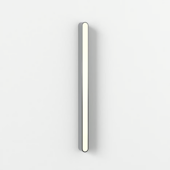 Astro Atticus Wall Light - 900mm Wide - Polished Chrome