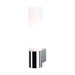 Astro Bari Bathroom Wall Light - Polished Chrome