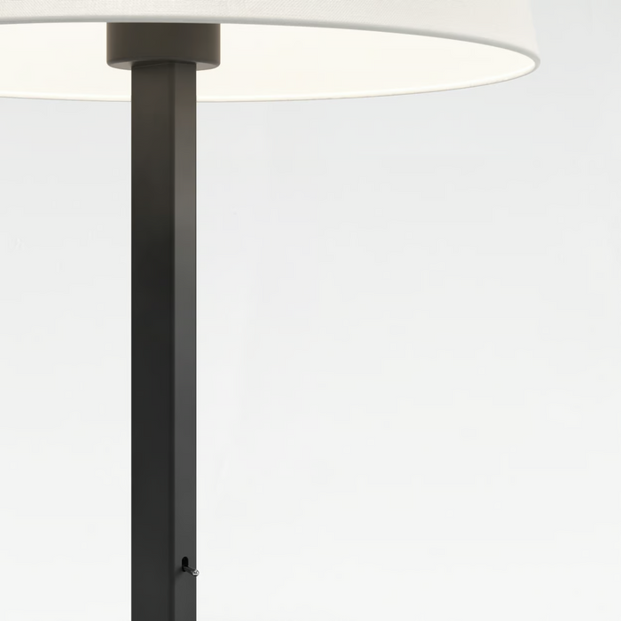 Astro Beaumont Table Light - Matt Black - Bathroom Lighting