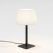 Astro Beaumont Table Light - Matt Black - Bathroom Lighting