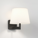 Astro Beaumont Wall Light - Matt Black - Bathroom Lighting