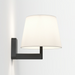 Astro Beaumont Wall Light - Matt Black - Bathroom Lighting