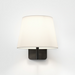 Astro Beaumont Wall Light - Matt Black - Bathroom Lighting