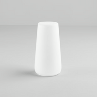 Astro Beauville Glass Shade - White Opal - Bathroom Lighting
