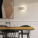 Astro Blend Interior Wall Light - Plaster - Bathroom