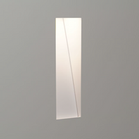 Astro Borgo Trimless LED Marker Wall Light - 35mm Wide