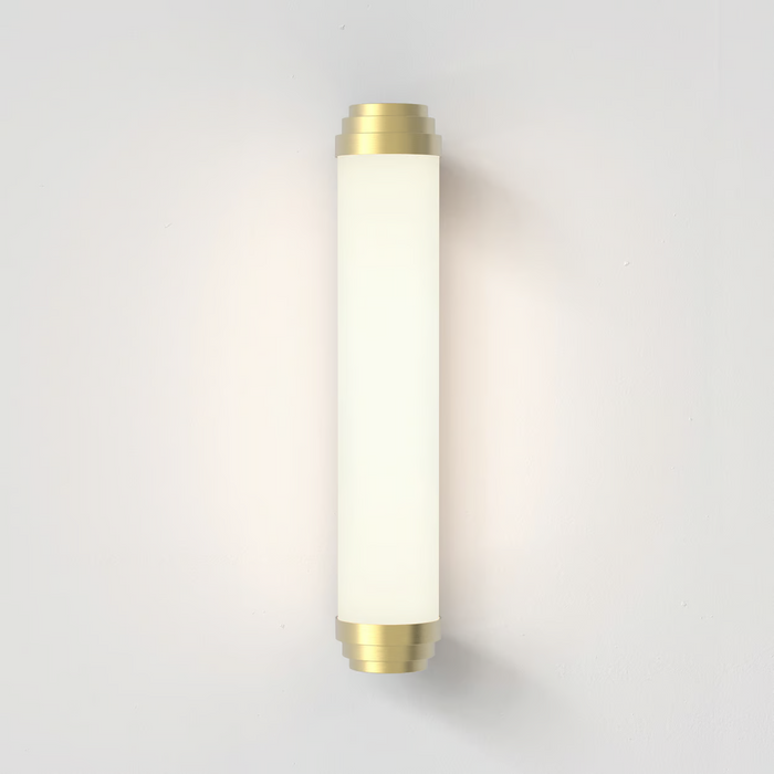 Astro Burlington Wall Light - 400mm High - Bathroom Lighting