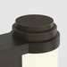 Astro Burlington Wall Light - 400mm High - Bathroom Lighting