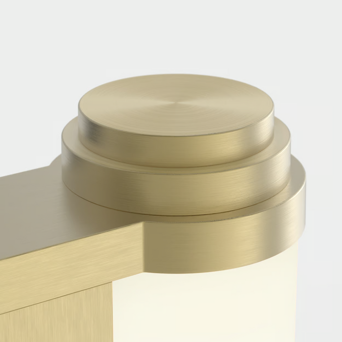 Astro Burlington Wall Light - 400mm High - Bathroom Lighting