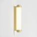 Astro Burlington Wall Light - 400mm High - Bathroom Lighting