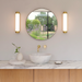 Astro Burlington Wall Light - 400mm High - Bathroom Lighting