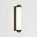 Astro Burlington Wall Light - 400mm High - Bathroom Lighting