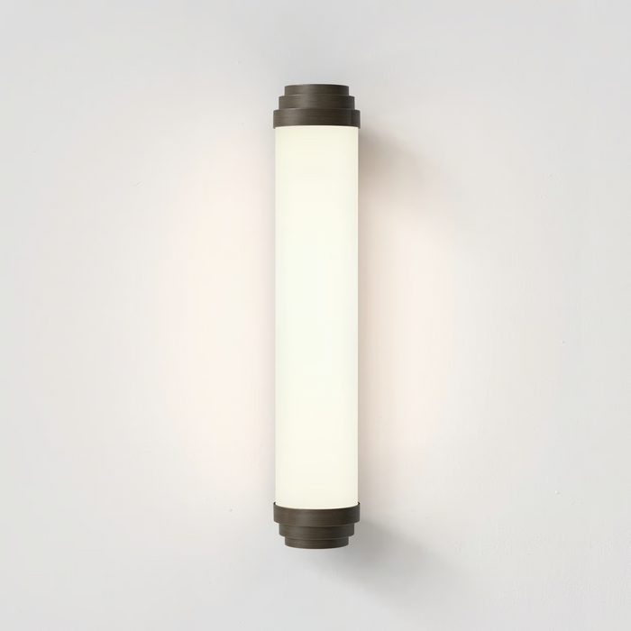 Astro Burlington Wall Light - 400mm High - Bathroom Lighting