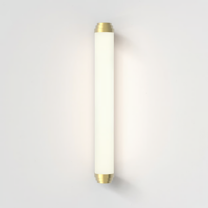 Astro Burlington Wall Light - 600mm High - Bathroom Lighting