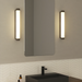 Astro Burlington Wall Light - 600mm High - Bathroom Lighting