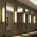 Astro Burlington Wall Light - 600mm High - Bathroom Lighting