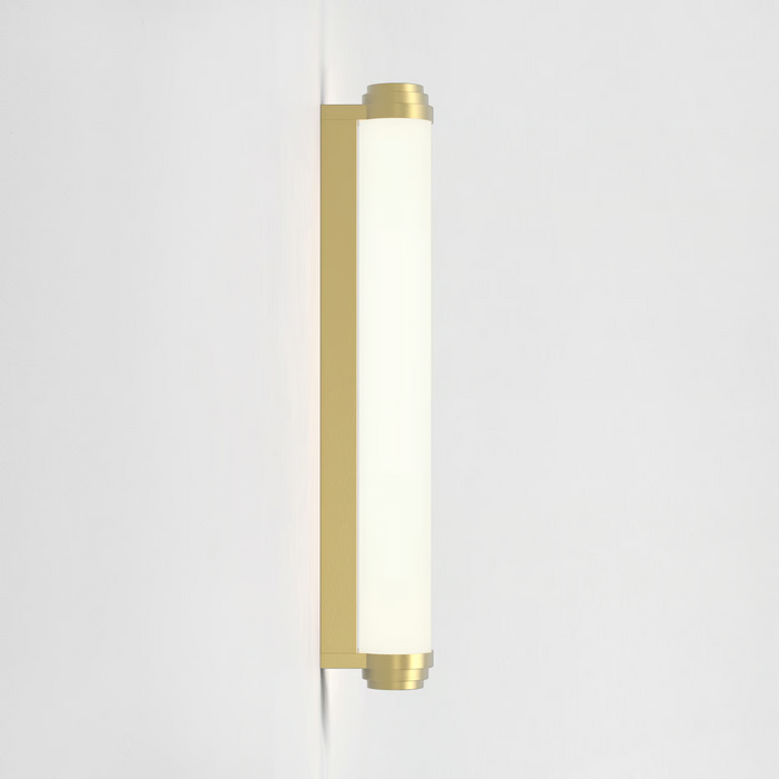 Astro Burlington Wall Light - 600mm High - Bathroom Lighting