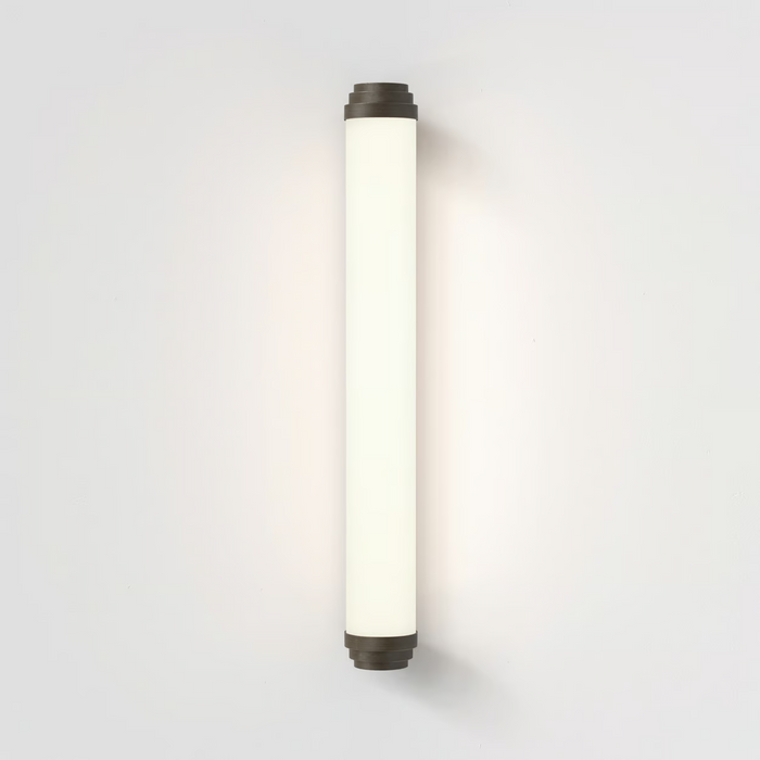 Astro Burlington Wall Light - 600mm High - Bathroom Lighting