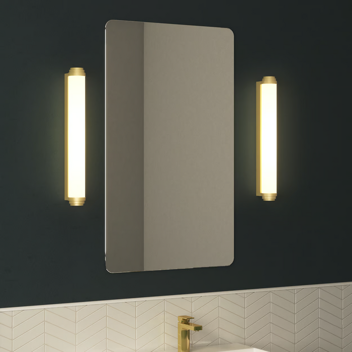 Astro Burlington Wall Light - 600mm High - Bathroom Lighting