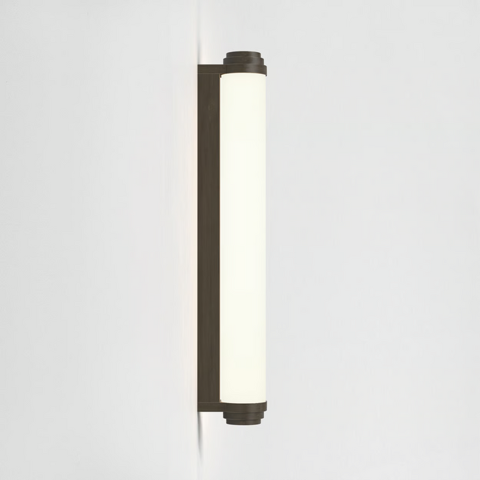 Astro Burlington Wall Light - 600mm High - Bathroom Lighting