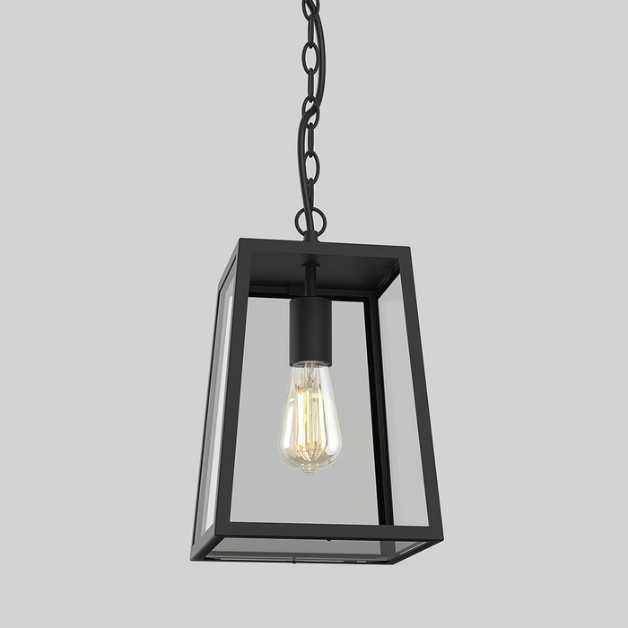 Astro Calvi Pendant Ceiling Light - 2235mm High - Textured