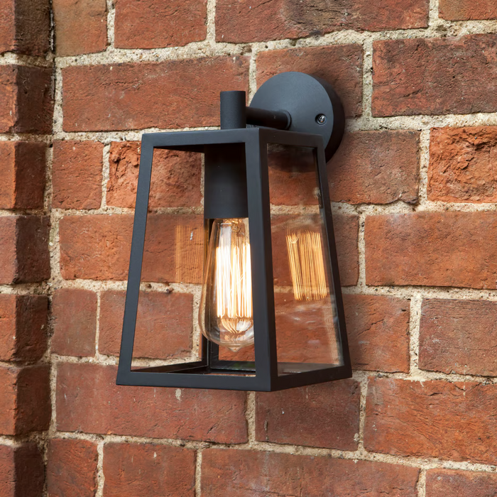 Astro Calvi Wall Light - 280mm High - Bathroom Lighting