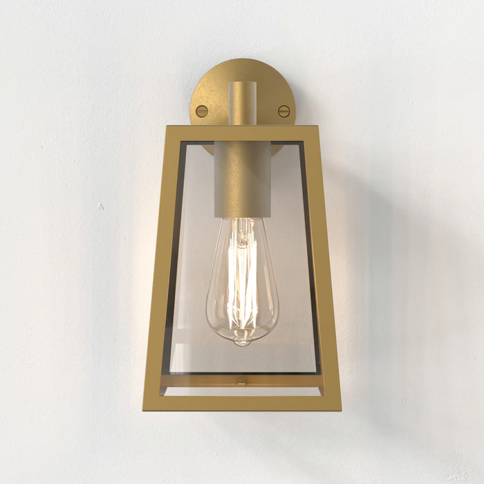 Astro Calvi Wall Light - 280mm High - Bathroom Lighting