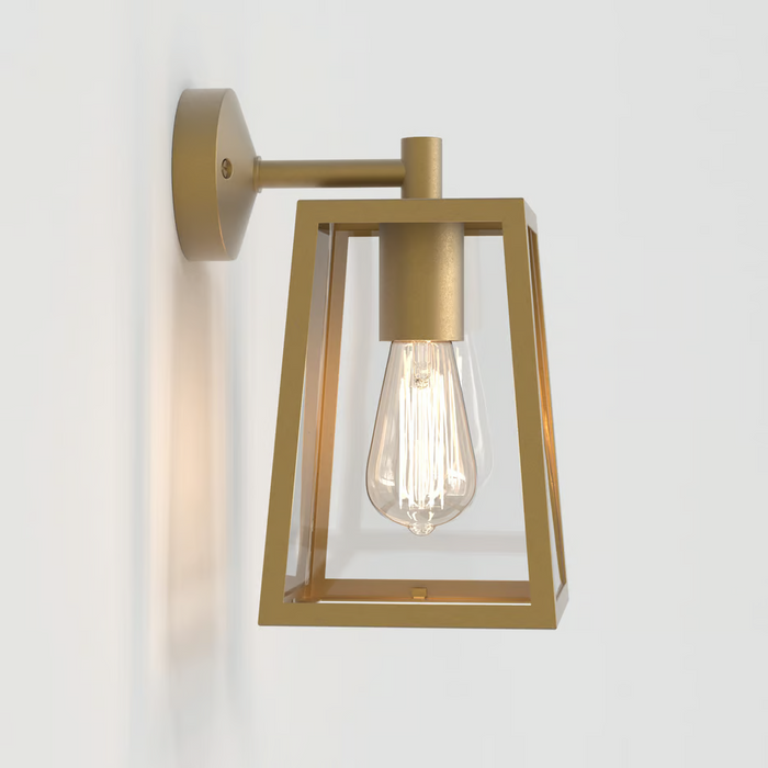 Astro Calvi Wall Light - 280mm High - Bathroom Lighting