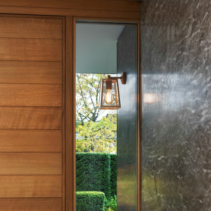 Astro Calvi Wall Light - 280mm High - Bathroom Lighting