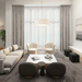 Astro Cambria Pendant Ceiling Light - Bathroom Lighting