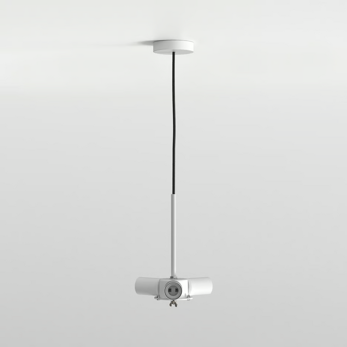 Astro Cambria Pendant Ceiling Light - Bathroom Lighting