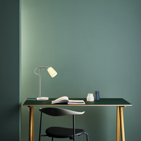 Astro Carlton Desk Light - Porcelain - Bathroom Lighting
