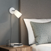 Astro Carlton Plug-In Wall Light - Porcelain - Bathroom