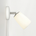 Astro Carlton Plug-In Wall Light - Porcelain - Bathroom