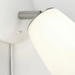 Astro Carlton Plug-In Wall Light - Porcelain - Bathroom