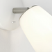 Astro Carlton Wall Light - Porcelain - Bathroom Lighting