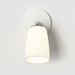 Astro Carlton Wall Light - Porcelain - Bathroom Lighting