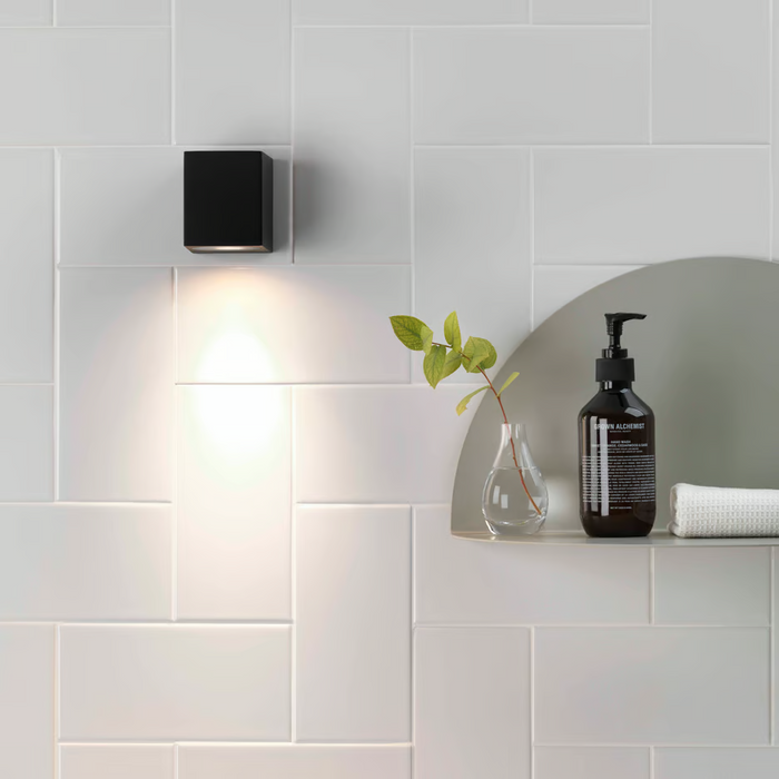 Astro Chios Wall Light - 80mm High - Bathroom Lighting