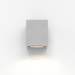 Astro Chios Wall Light - 80mm High - Bathroom Lighting