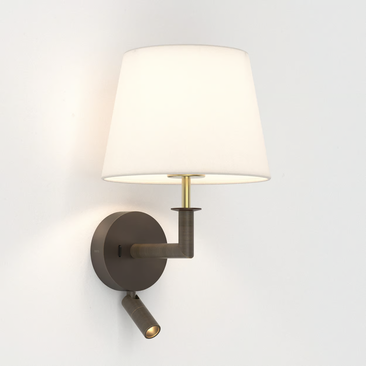 Astro Wall Light