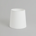 Astro Cone Shade - Ø160mm - White Fabric - Bathroom Lighting